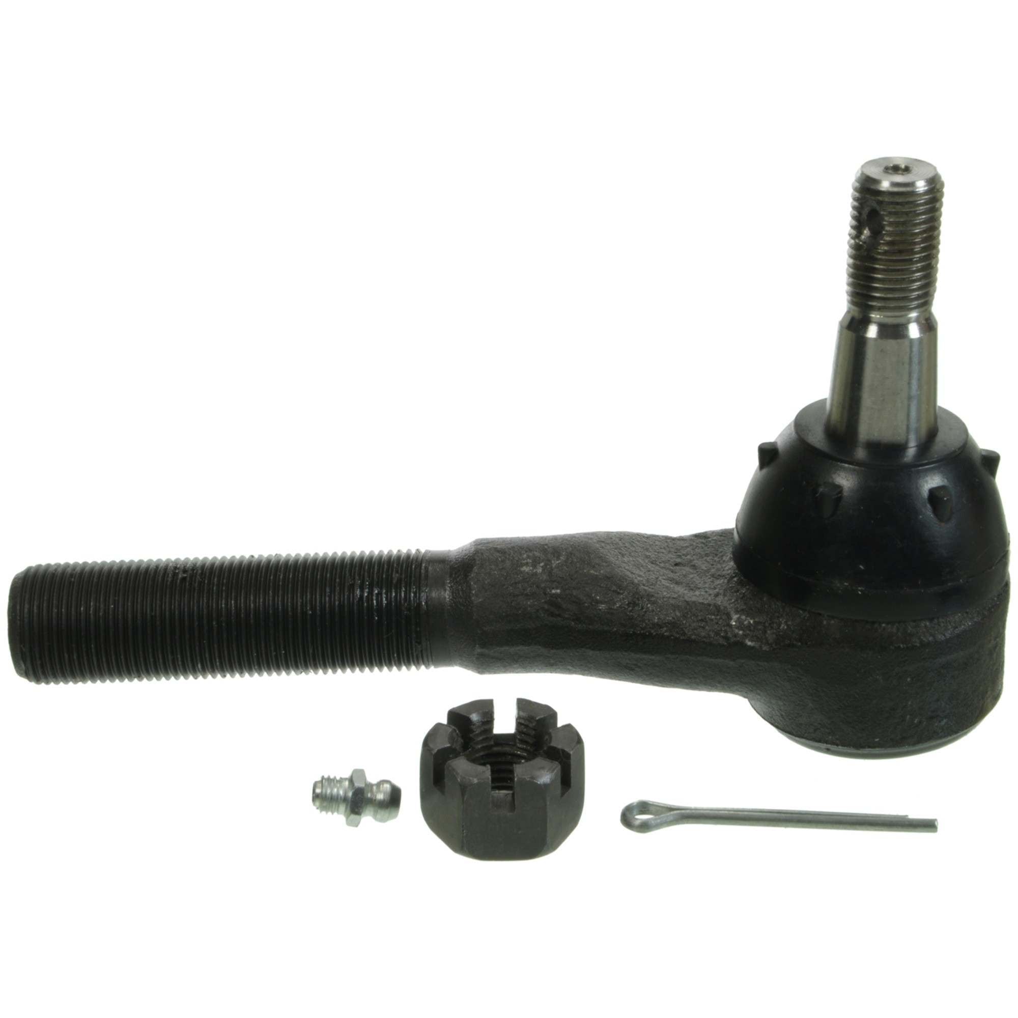 MOOG Chassis Products Steering Tie Rod End ES2078LT