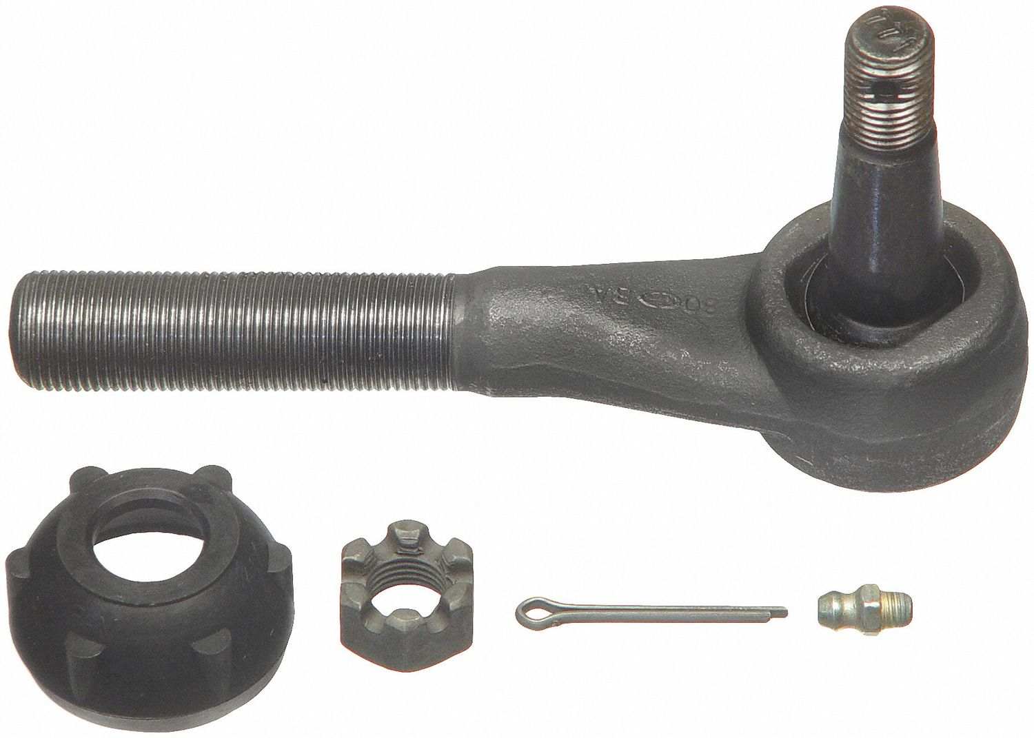 MOOG Chassis Products Steering Tie Rod End ES2078LT