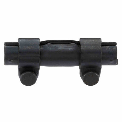 Moog Tie Rod Sleeve, Steel, Black Painted, Dodge, Ford, Jeep/Mazda
