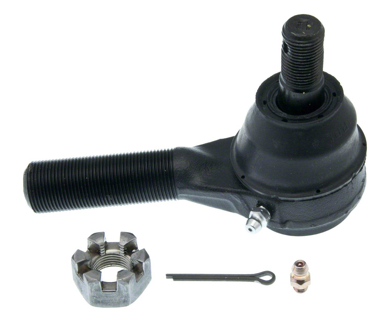 MOOG Chassis Products Steering Tie Rod End ES2082R