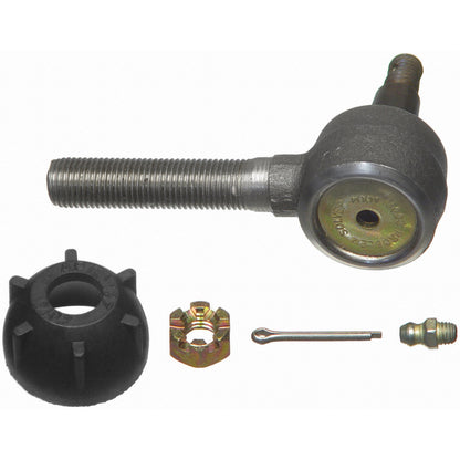 MOOG Chassis Products Steering Tie Rod End ES2084L