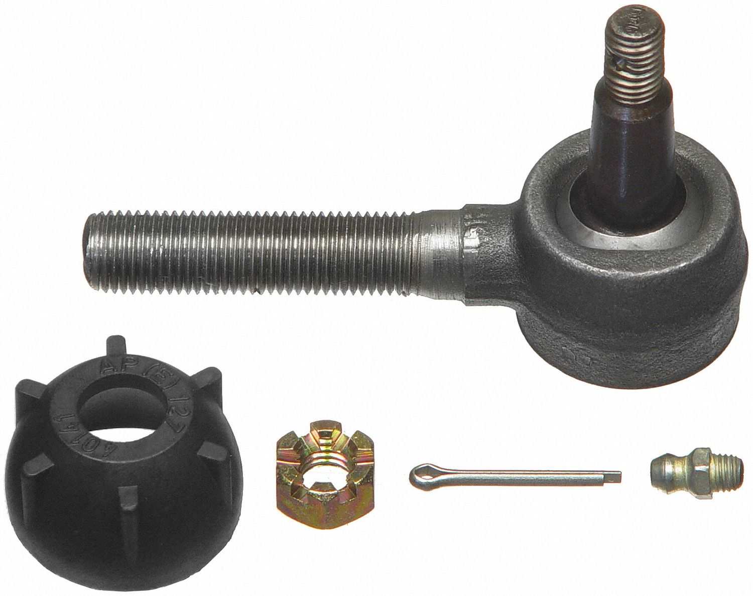 MOOG Chassis Products Steering Tie Rod End ES2084L