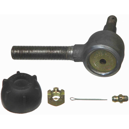MOOG Chassis Products Steering Tie Rod End ES2096R