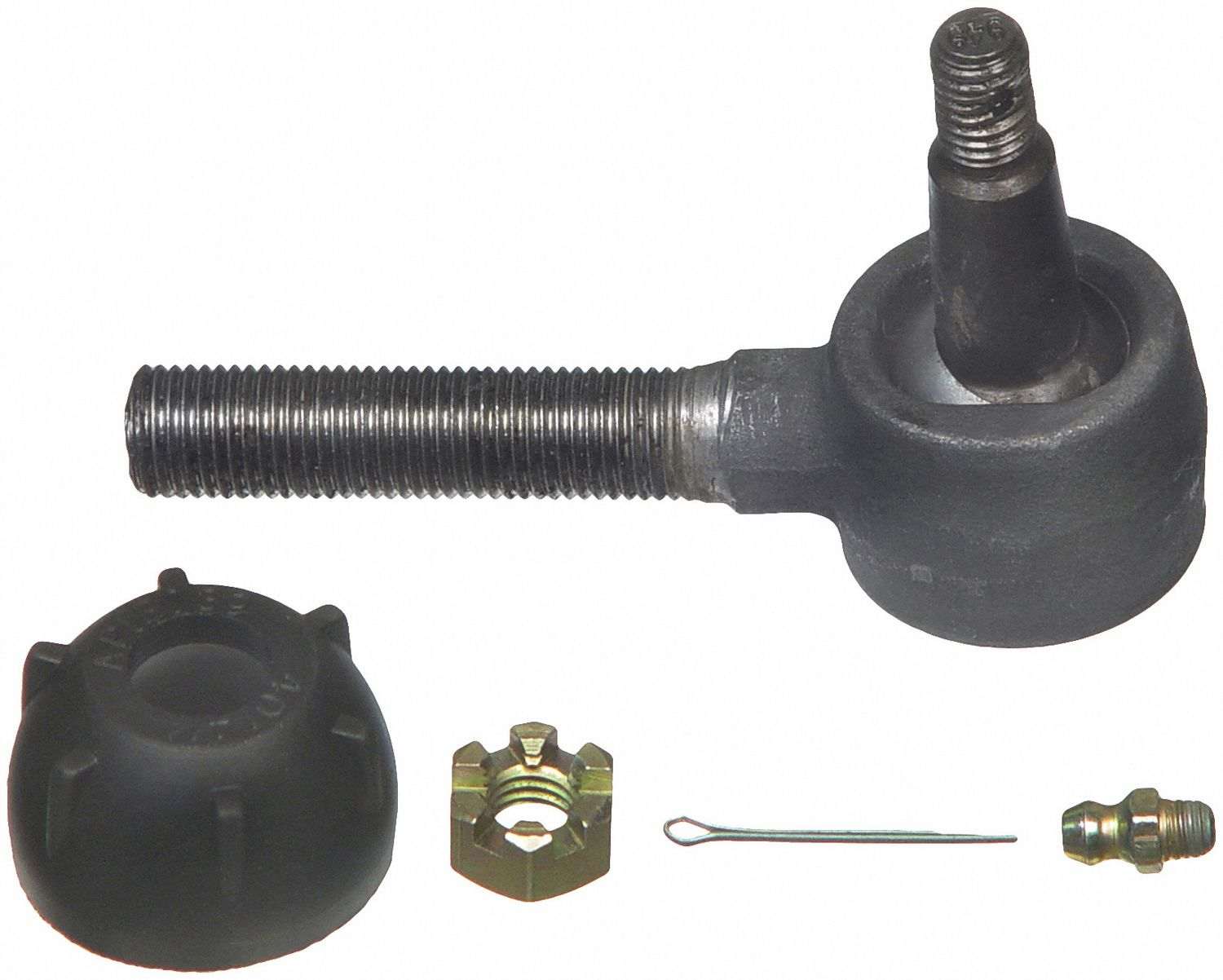 MOOG Chassis Products Steering Tie Rod End ES2096R