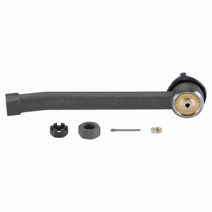 Moog Tie Rod End:Greasable,Outer,for Nissan