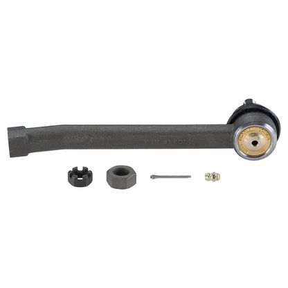 Moog Tie Rod End:Greasable,Outer,for Nissan