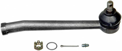 Moog Tie Rod End:Greasable,Outer,for Nissan