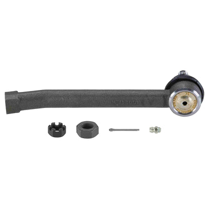 Moog Tie Rod End:Greasable,Outer,for Nissan