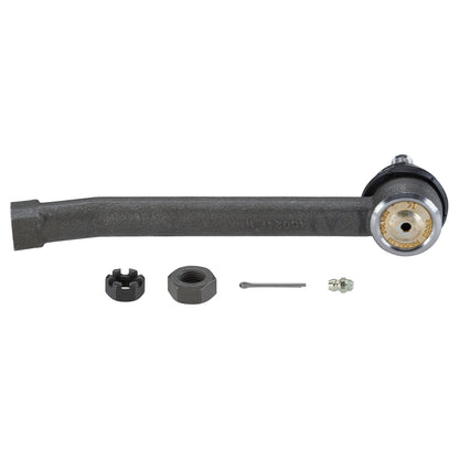 Moog Tie Rod End:Greasable,Outer,for Nissan