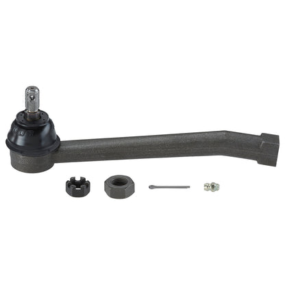 Moog Tie Rod End:Greasable,Outer,for Nissan