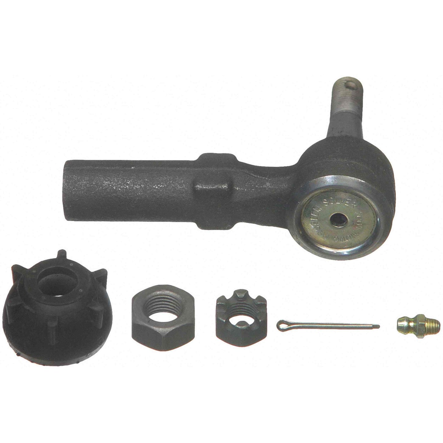 QuickSteer Steering Tie Rod End ES2111RL