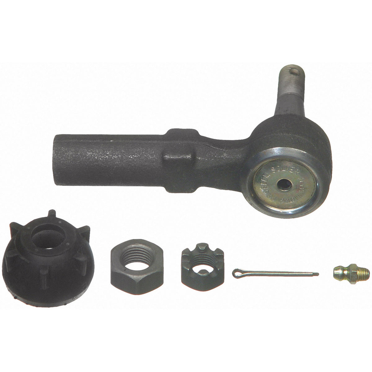 QuickSteer Steering Tie Rod End ES2111RL