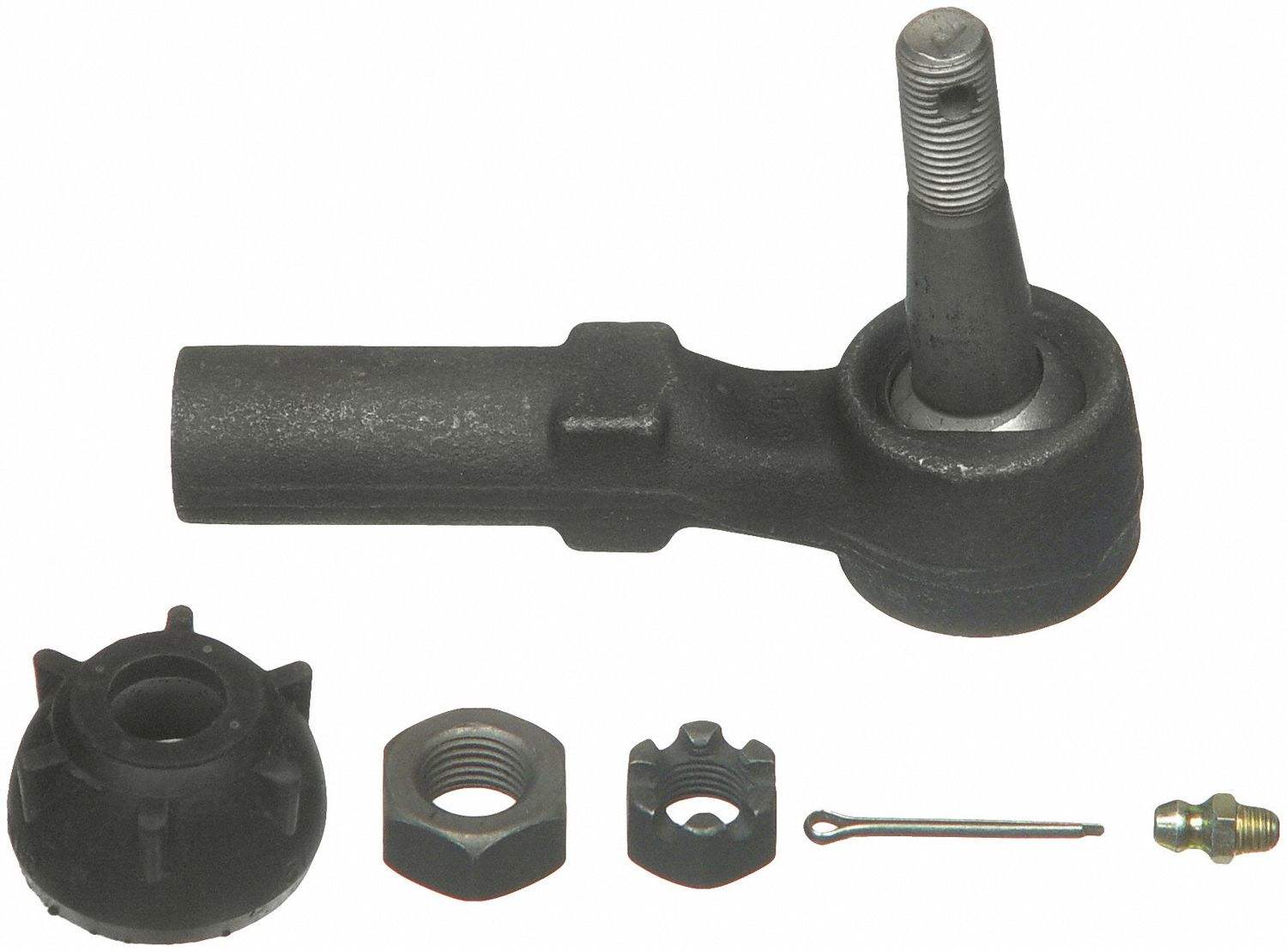 QuickSteer Steering Tie Rod End ES2111RL