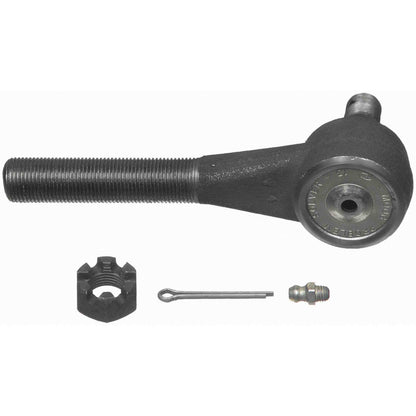 Moog Tie Rod End, Greasable, Outer, Dodge, Plymouth, Van/Suv/Pickup, Each