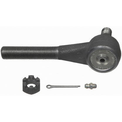 Moog Tie Rod End, Greasable, Outer, Dodge, Plymouth, Van/Suv/Pickup, Each