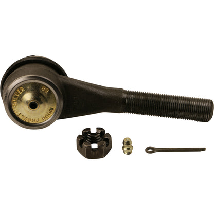Moog Tie Rod End, Greasable, Outer, Dodge, Plymouth, Van/Suv/Pickup, Each