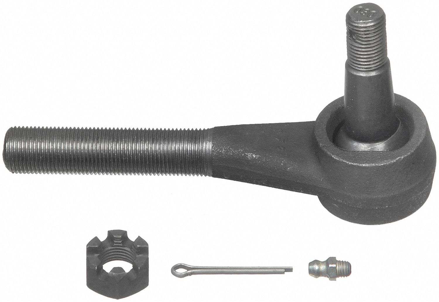 MOOG Chassis Products Steering Tie Rod End ES2120R