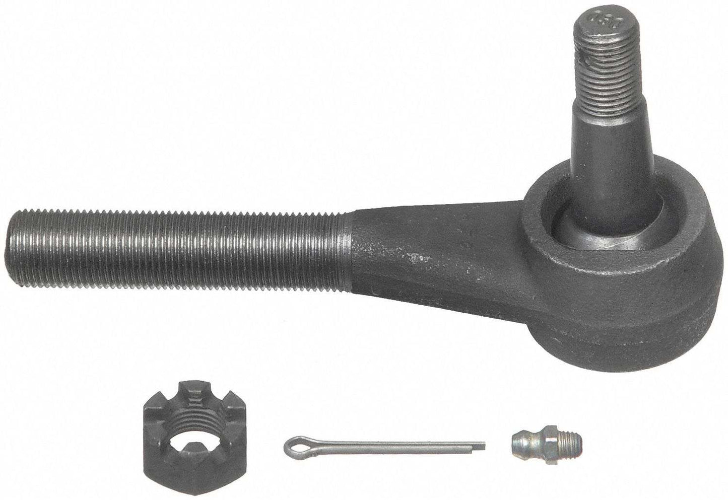 Moog Tie Rod End, Greasable, Outer, Dodge, Plymouth, Van/Suv/Pickup, Each