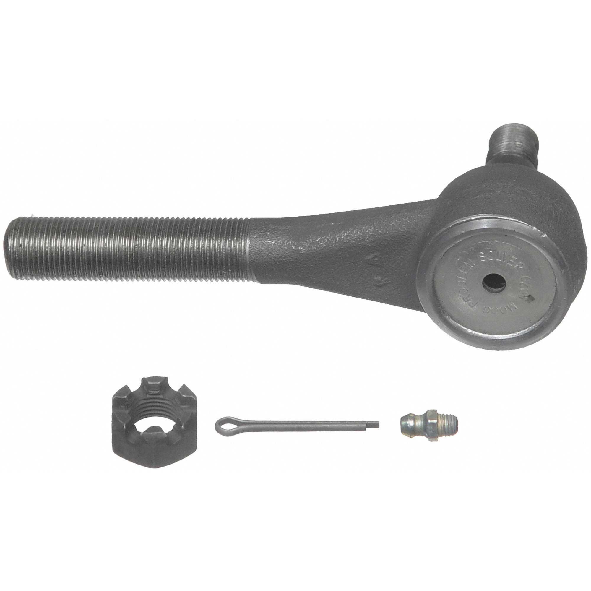 MOOG Chassis Products Steering Tie Rod End ES2121L