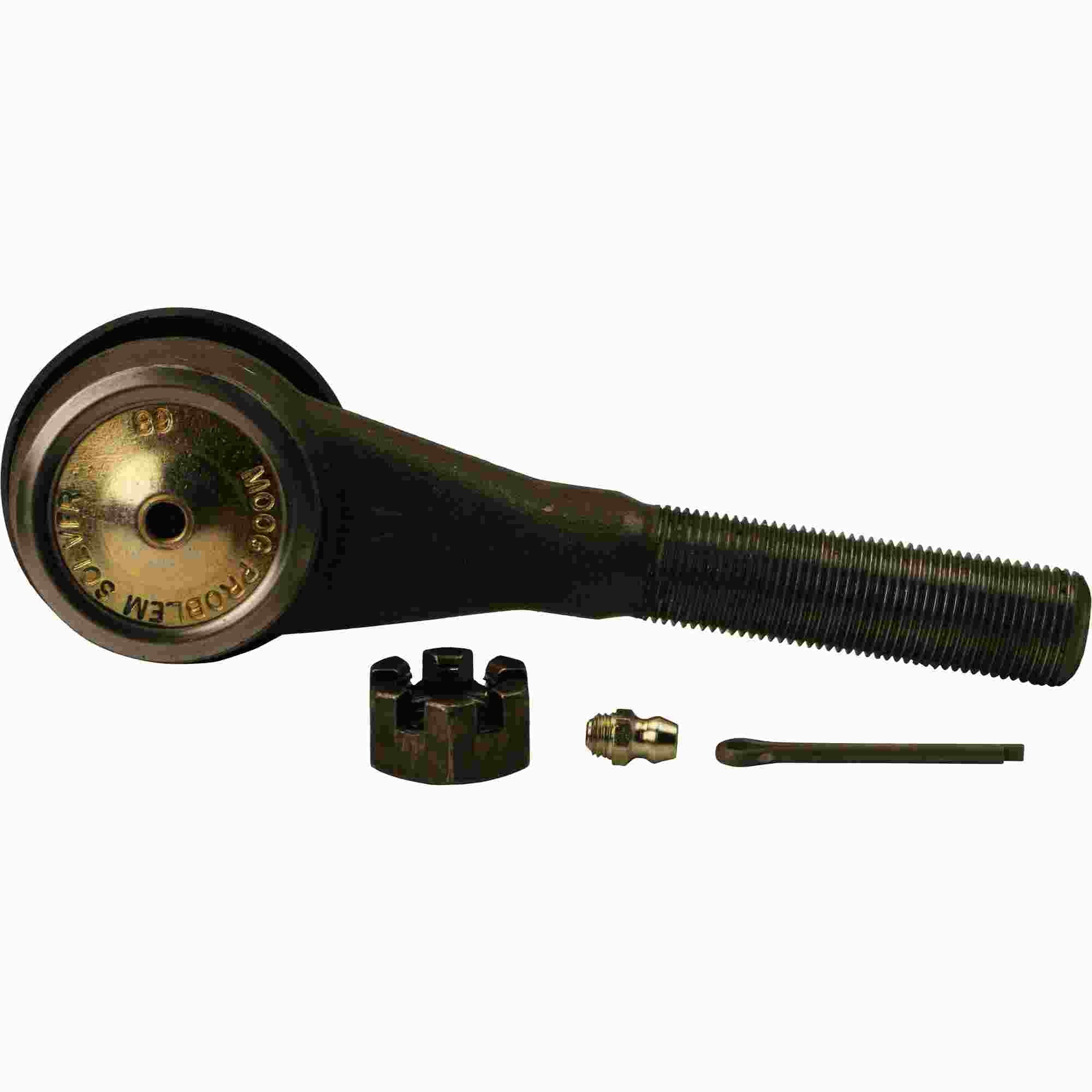 MOOG Chassis Products Steering Tie Rod End ES2121L