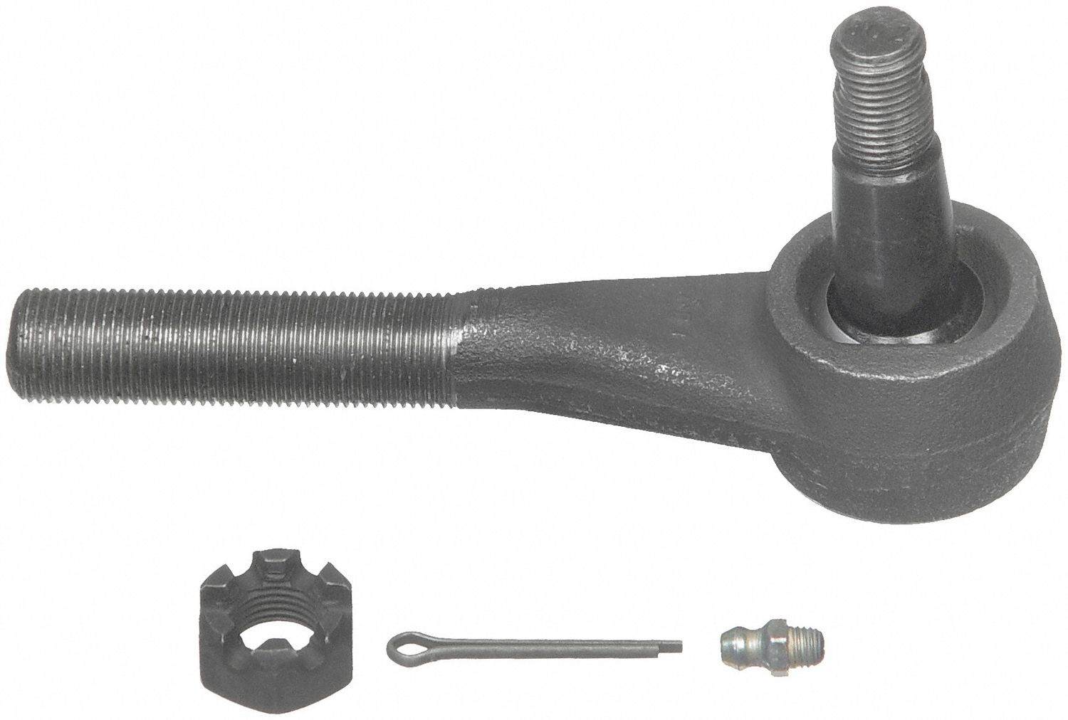 MOOG Chassis Products Steering Tie Rod End ES2121L