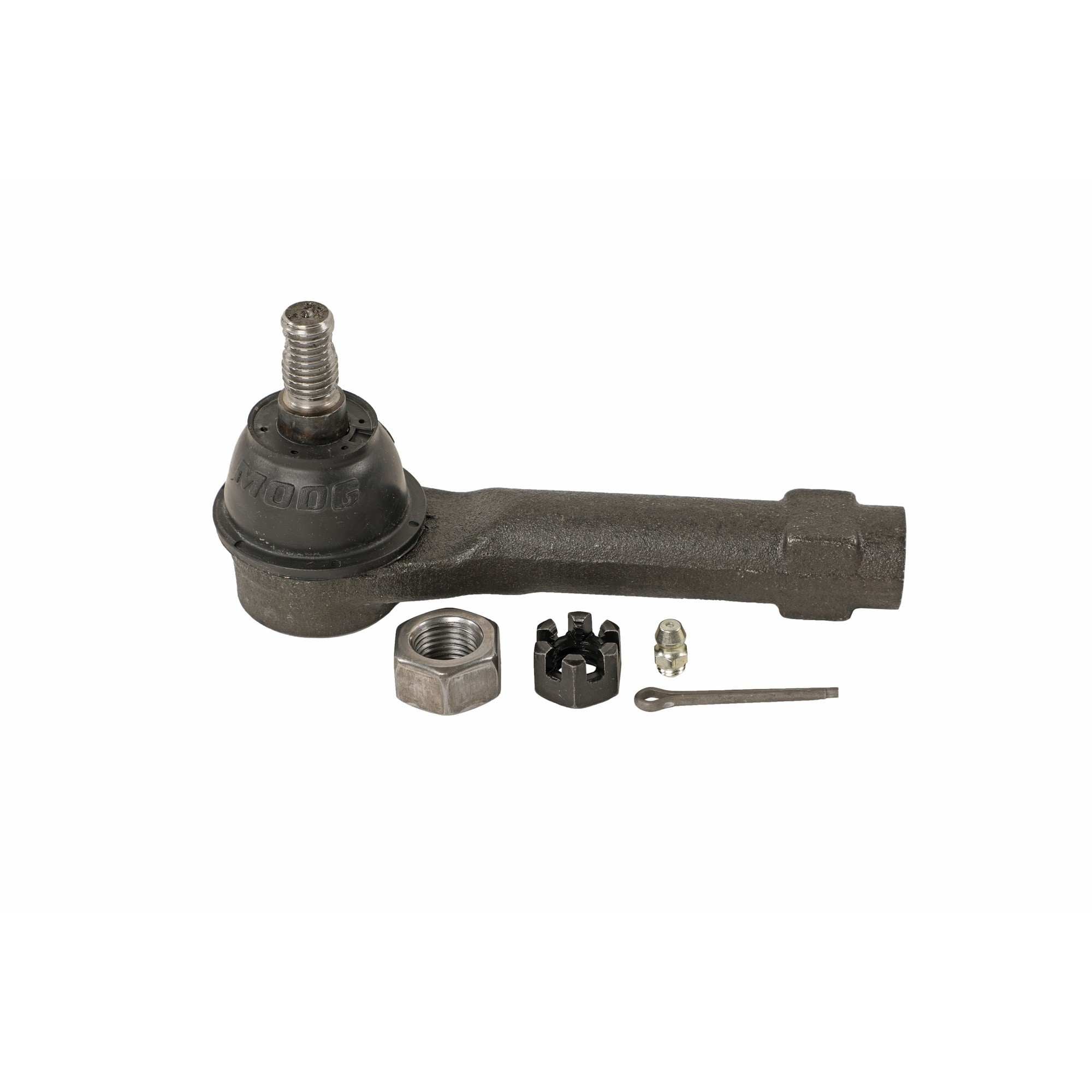 MOOG Chassis Products Steering Tie Rod End ES2128RL