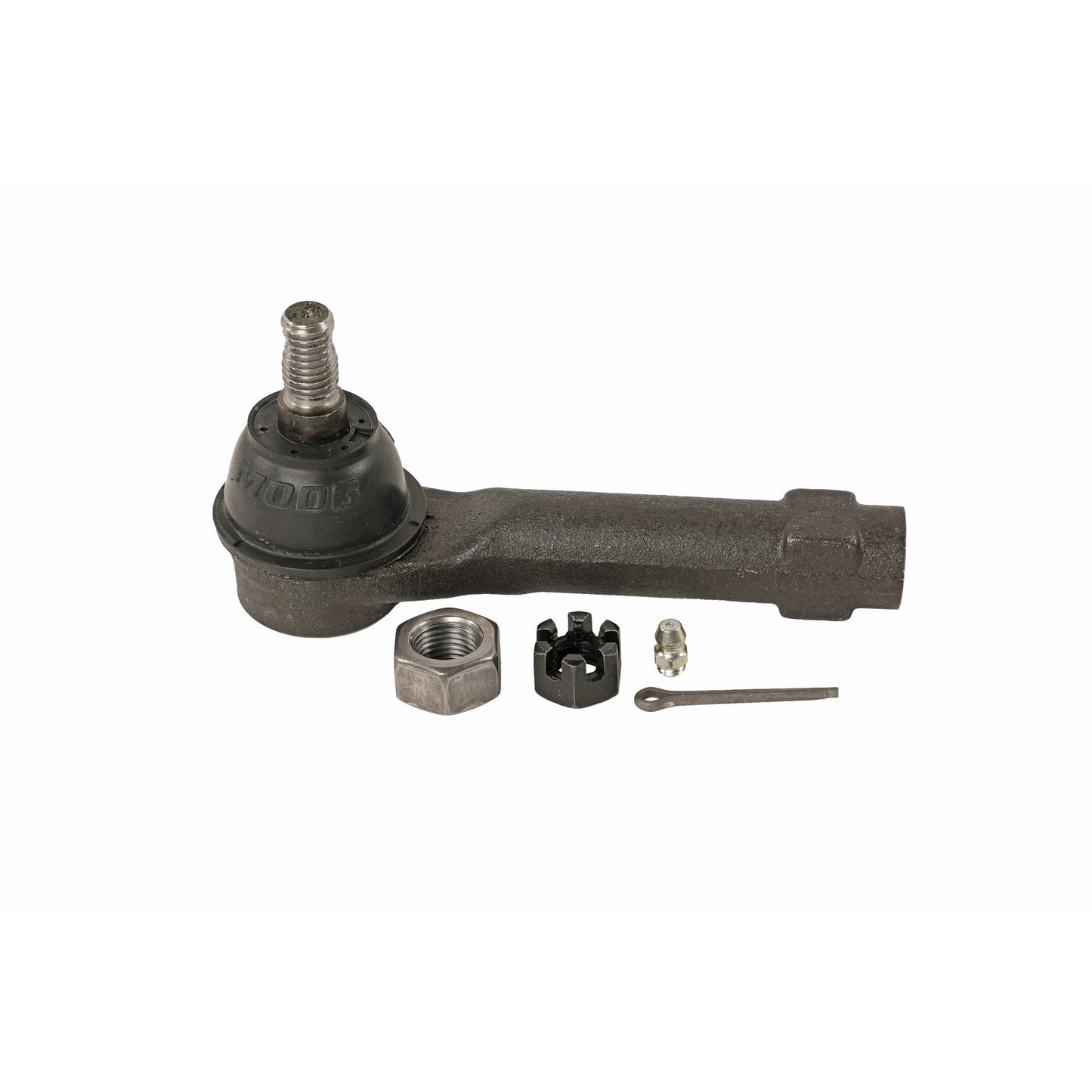 Moog Tie Rod End:Ford,Mercury,Outer,Each