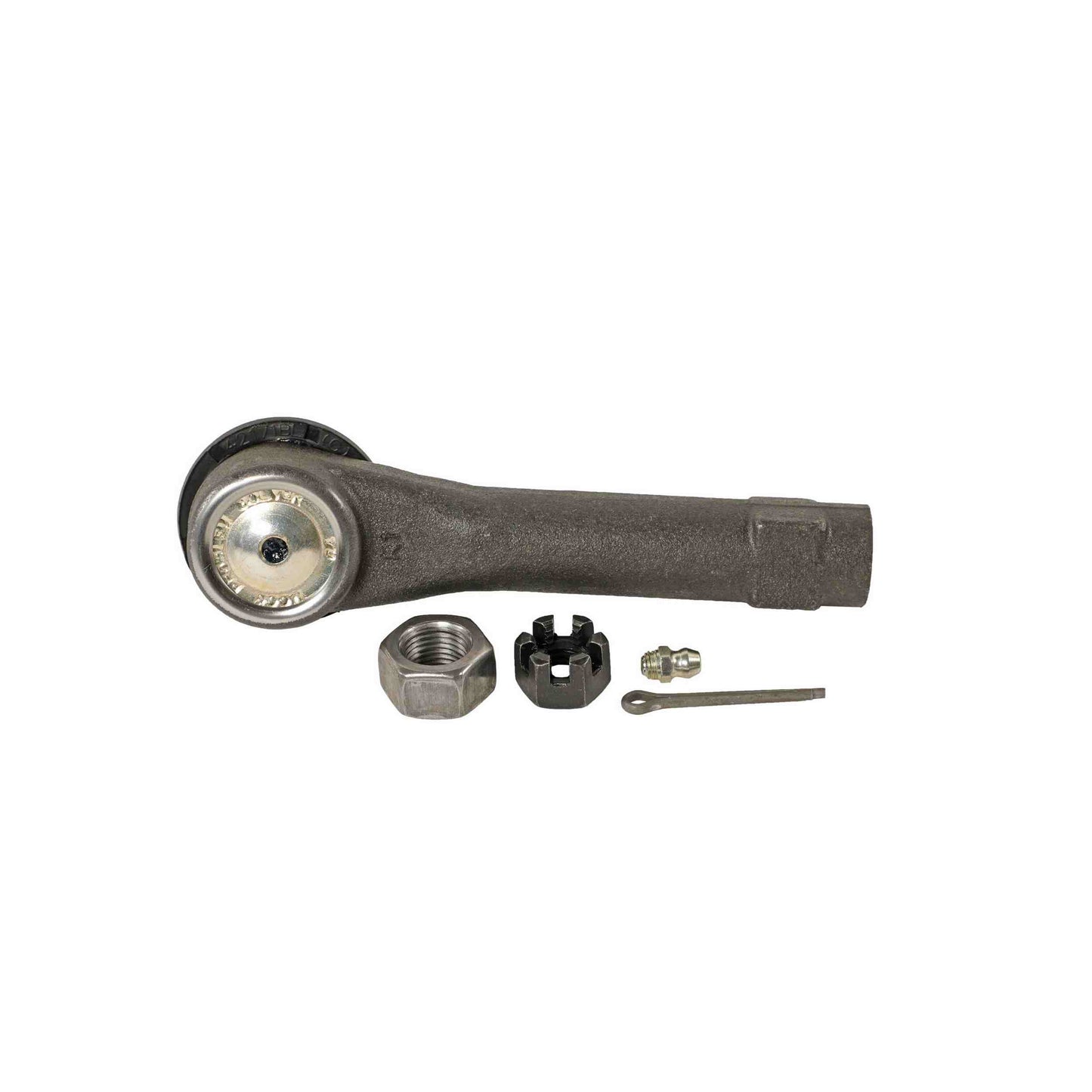 Moog Tie Rod End:Ford,Mercury,Outer,Each