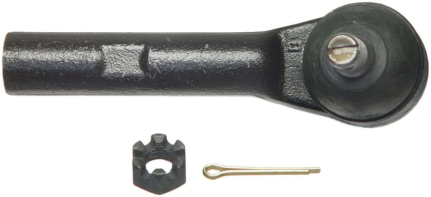 MOOG Chassis Products Steering Tie Rod End ES2128RL