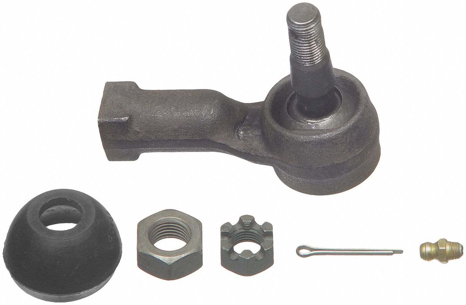 MOOG Chassis Products Steering Tie Rod End ES2144R