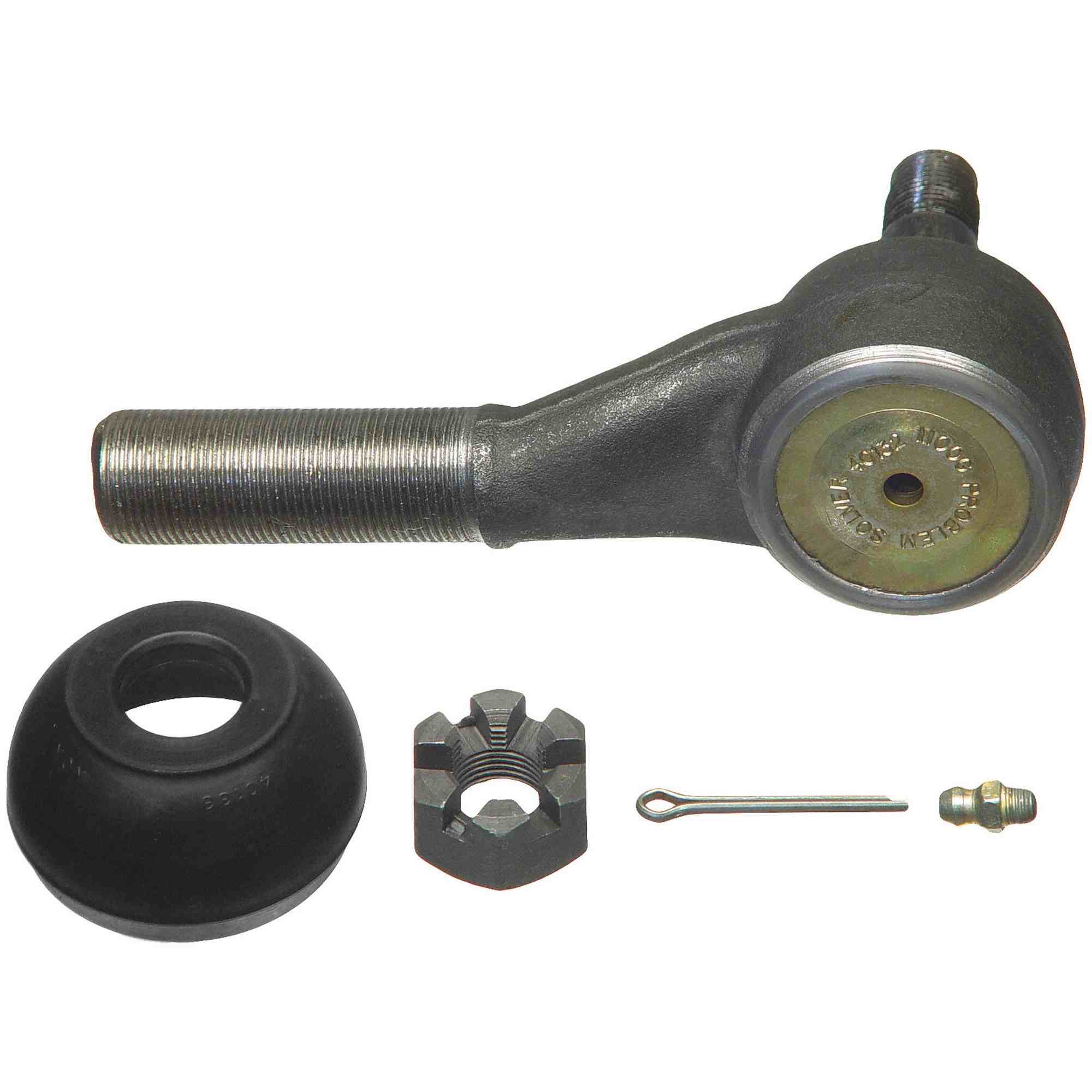 MOOG Chassis Products Steering Tie Rod End ES2147RL