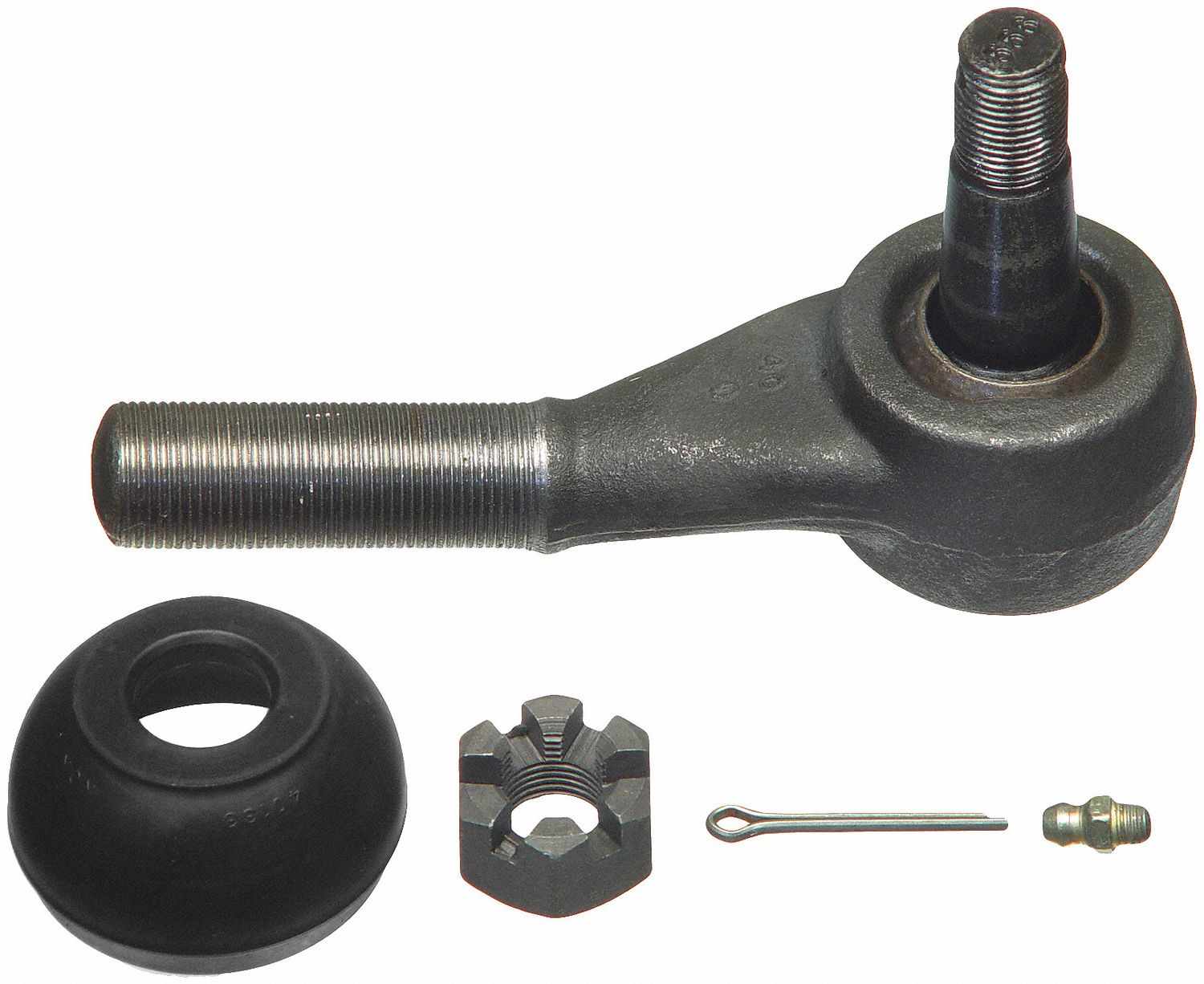 MOOG Chassis Products Steering Tie Rod End ES2147RL