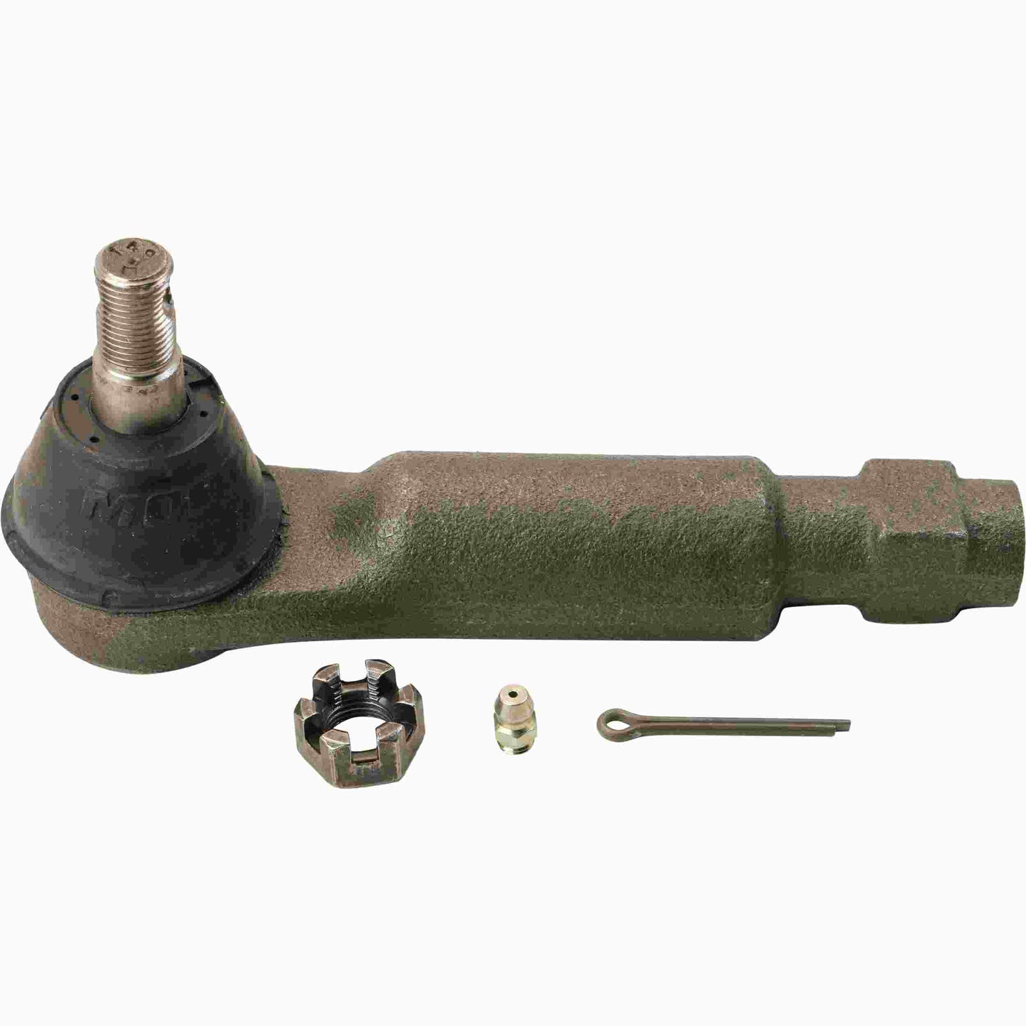 MOOG Chassis Products Steering Tie Rod End ES2150RL