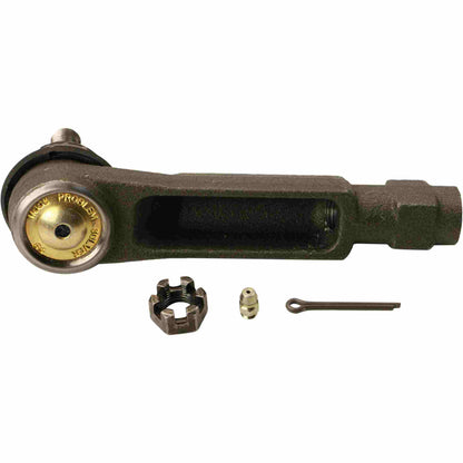 Moog Tie Rod End, Greasable, Outer, Ford, Lincoln, Mercury, Passenger Car