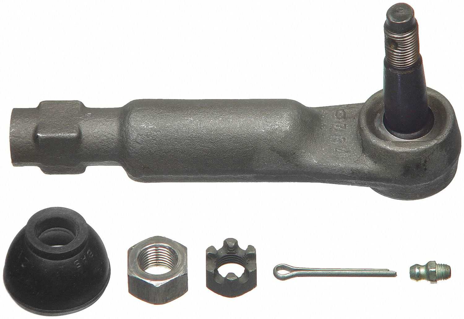 MOOG Chassis Products Steering Tie Rod End ES2150RL