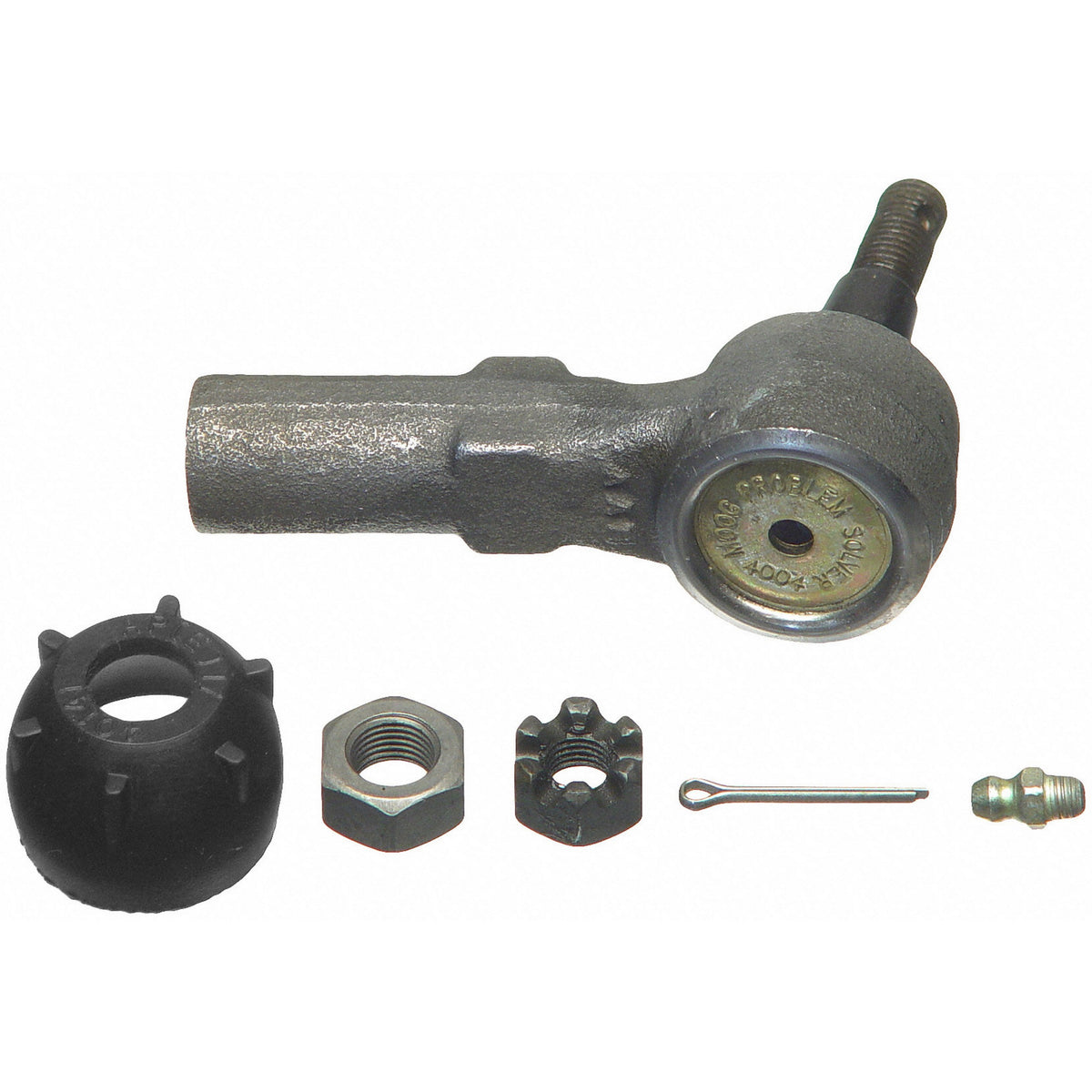 QuickSteer Steering Tie Rod End ES2153RL