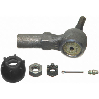 QuickSteer Steering Tie Rod End ES2153RL