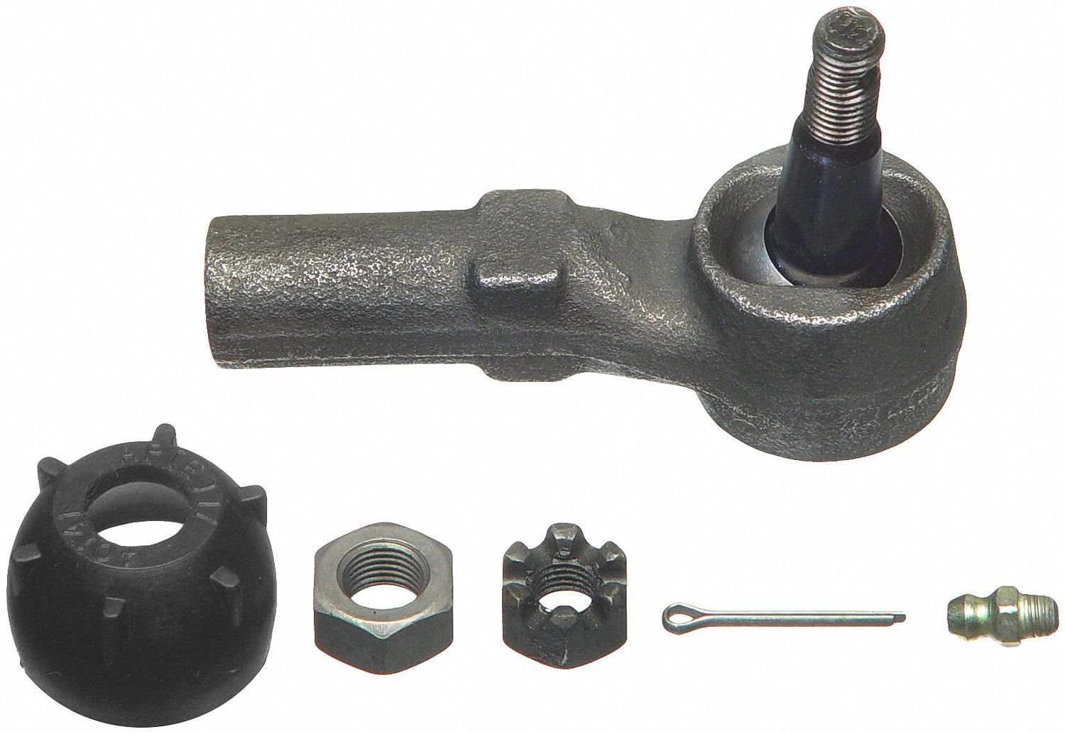 QuickSteer Steering Tie Rod End ES2153RL