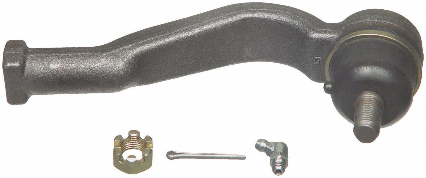 Moog Tie Rod End, Greasable, Inner, Mazda, 626/GLC/RX-7,