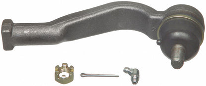 Moog Tie Rod End, Greasable, Inner, Mazda, 626/GLC/RX-7,