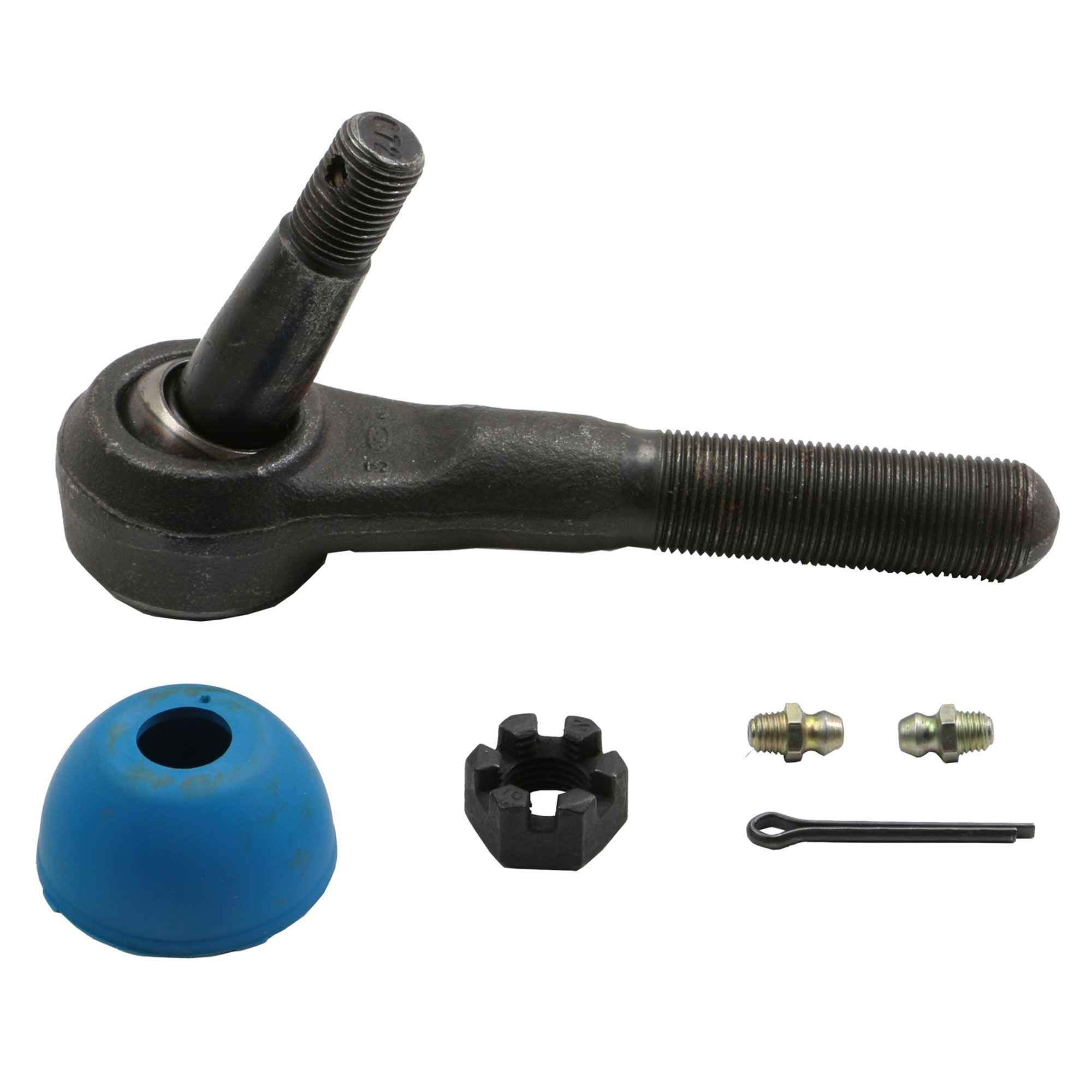 MOOG Chassis Products Steering Tie Rod End ES2215L