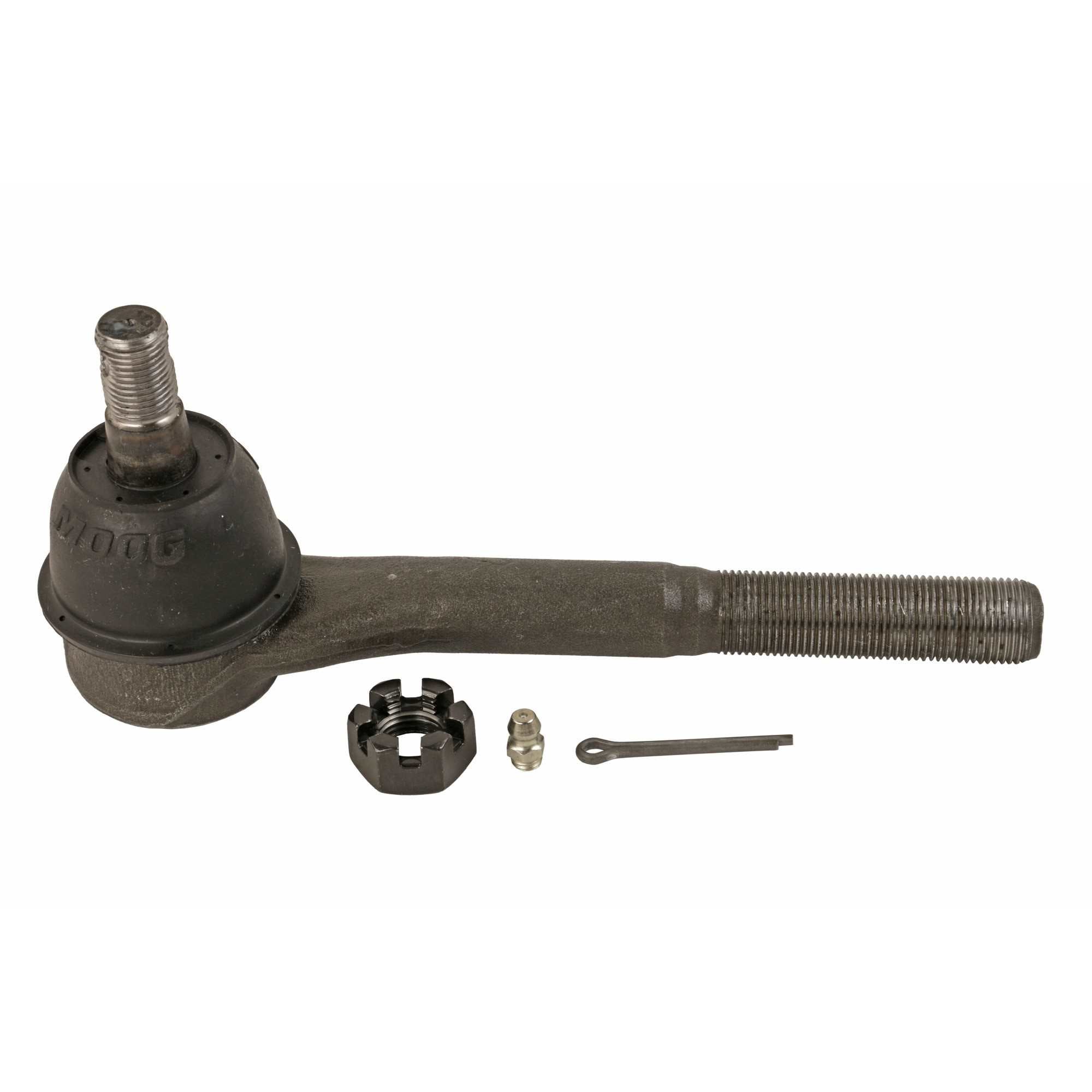 MOOG Chassis Products Steering Tie Rod End ES2218RL