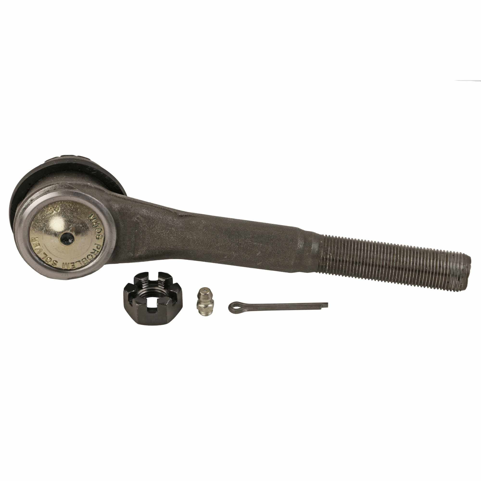 MOOG Chassis Products Steering Tie Rod End ES2218RL