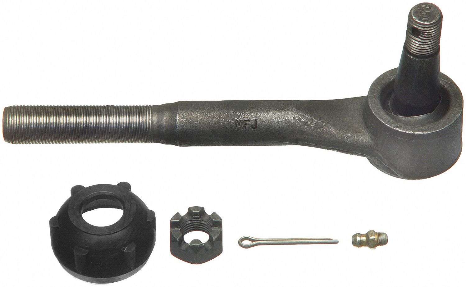 MOOG Chassis Products Steering Tie Rod End ES2218RL