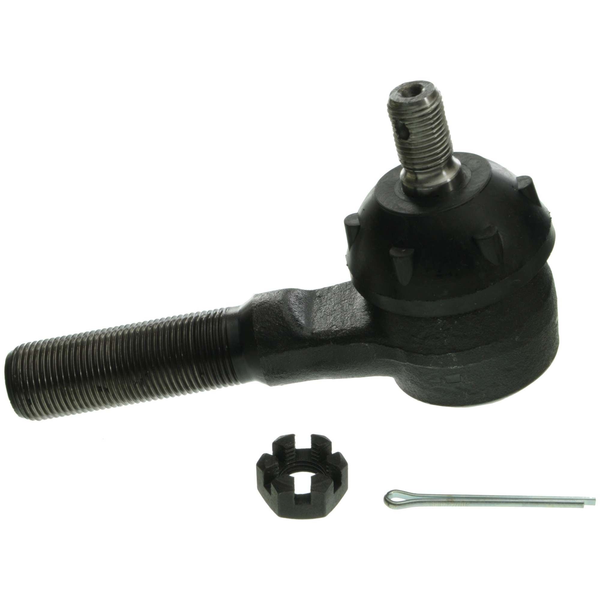 MOOG Chassis Products Steering Tie Rod End ES2222L