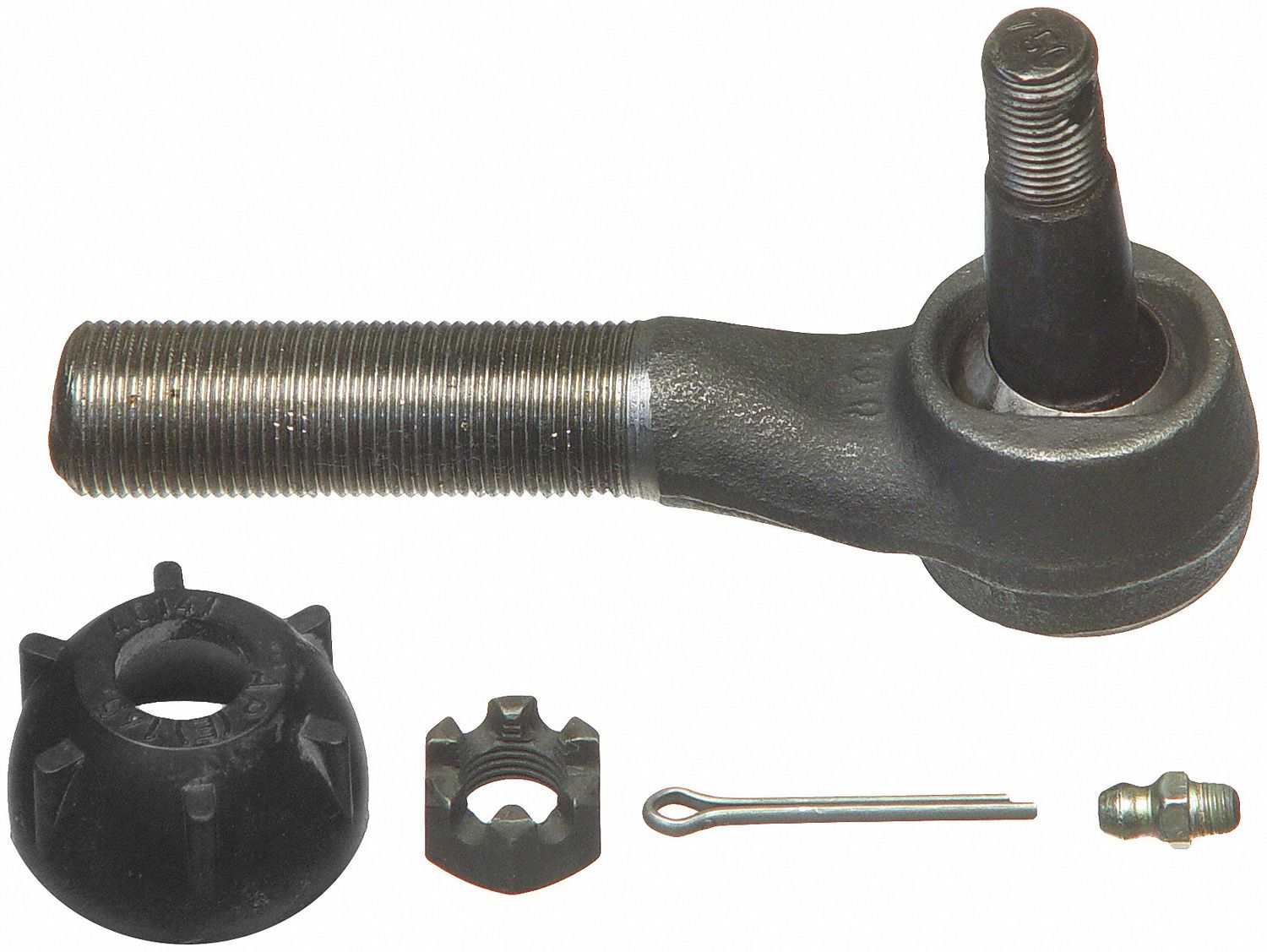 MOOG Chassis Products Steering Tie Rod End ES2222L