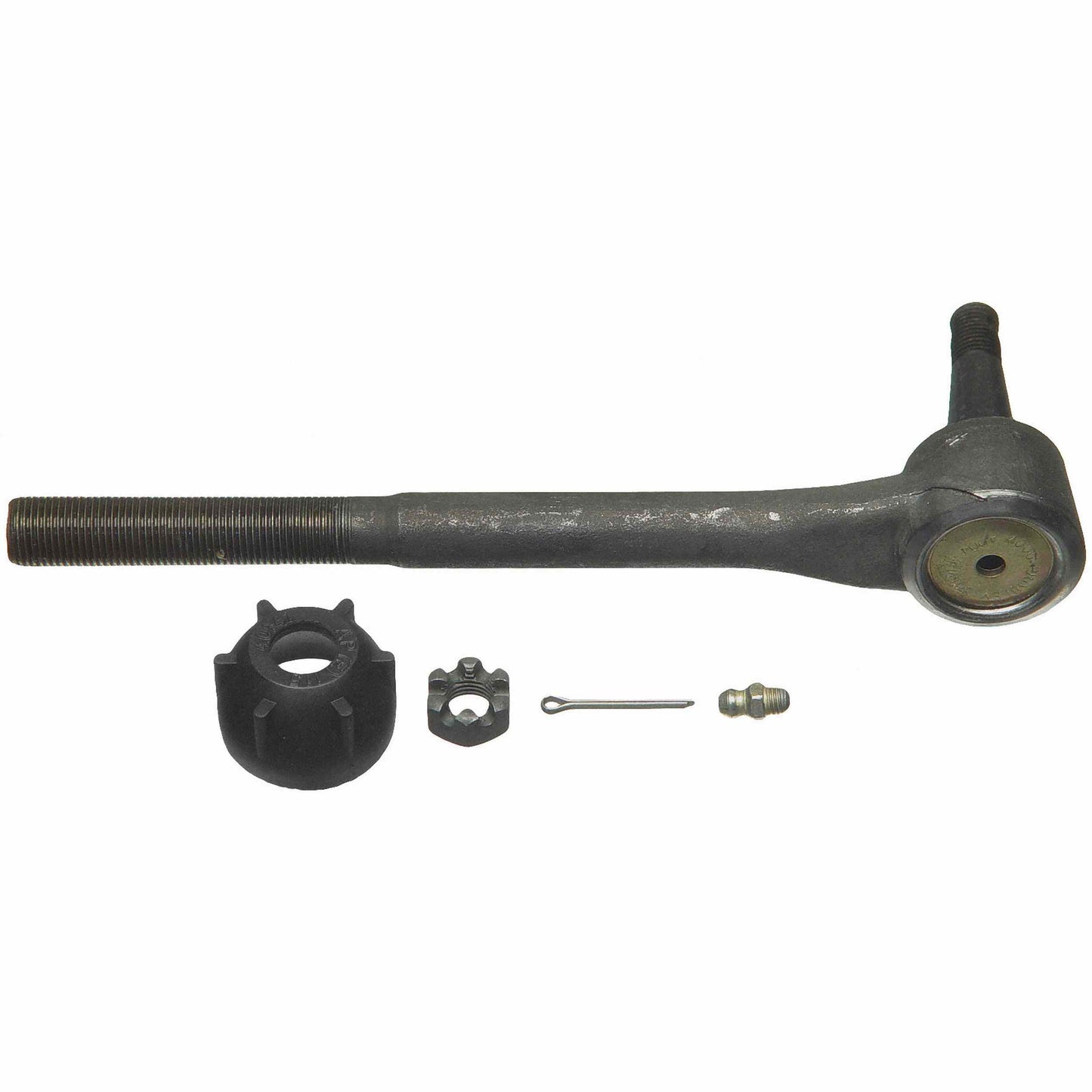 Moog Tie Rod End, Greasable, Outer, Chevy, Pontiac, Each