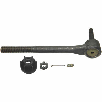 Moog Tie Rod End, Greasable, Outer, Chevy, Pontiac, Each