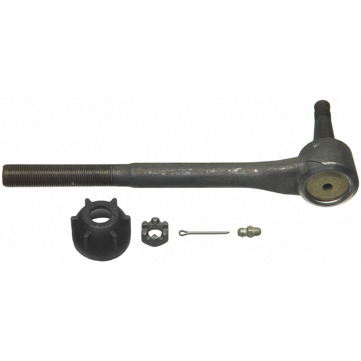 Moog Tie Rod End, Greasable, Outer, Chevy, Pontiac, Each