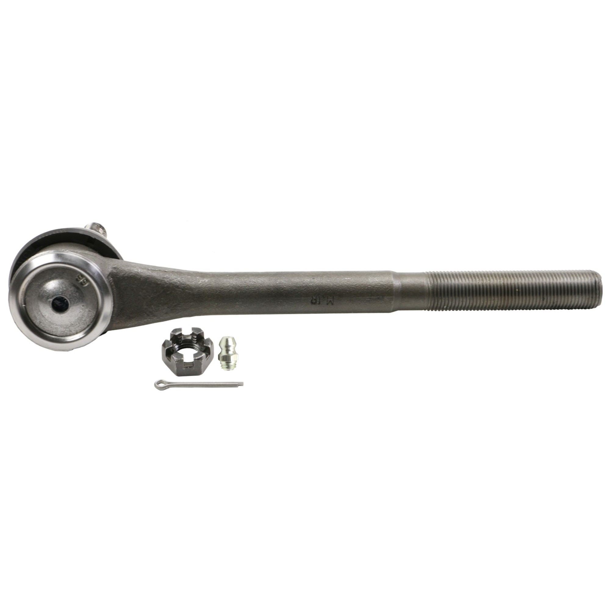 MOOG Chassis Products Steering Tie Rod End ES2226RL